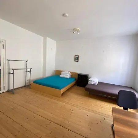 Wohnung, 1 Schlafzimmer, Balkon * Грац